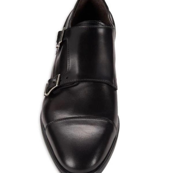 Bruno Magli Lidio Black main image 6